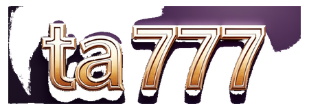 ta777 logo